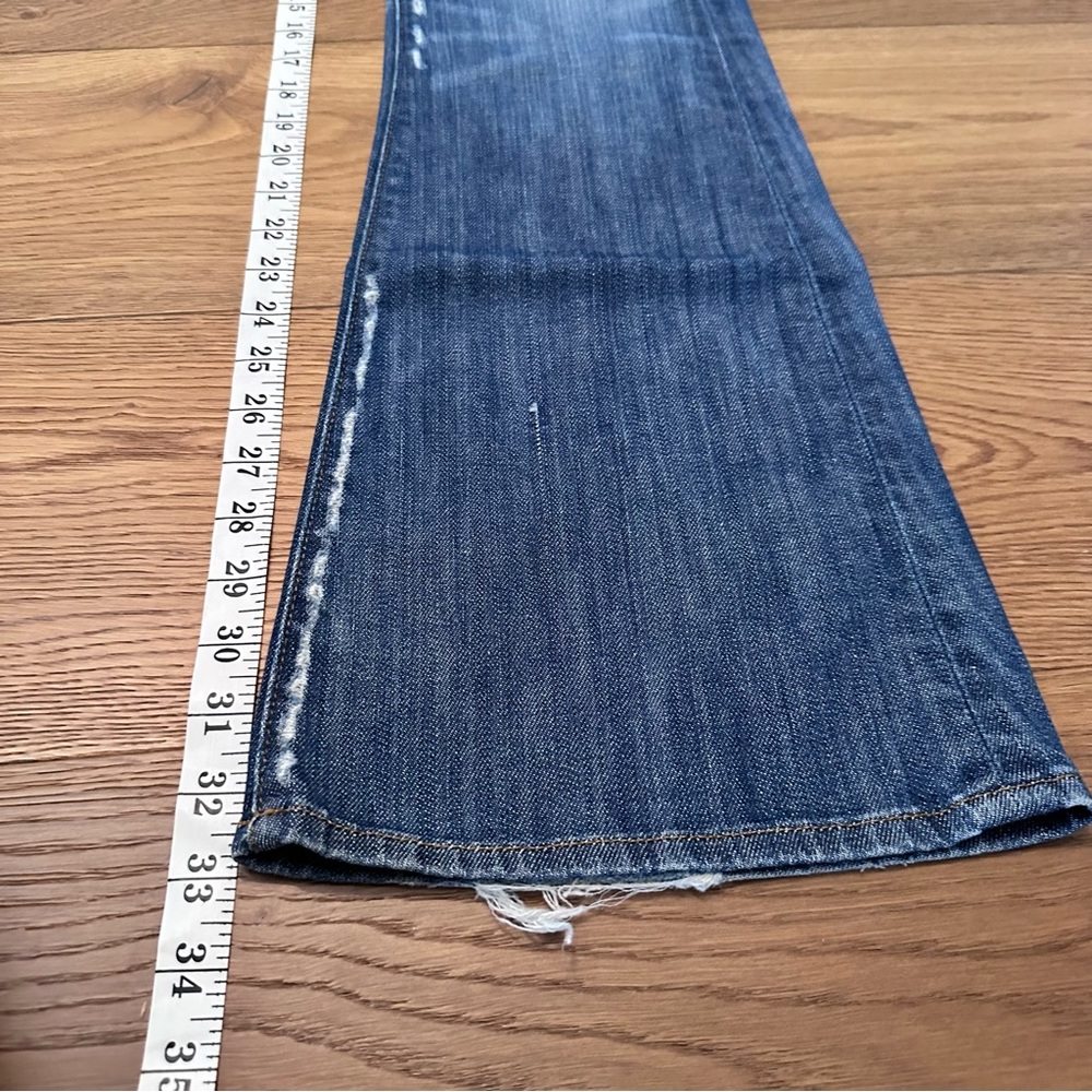 Lucky Brand Zoe Bootcut Jeans - Picture 9 of 15